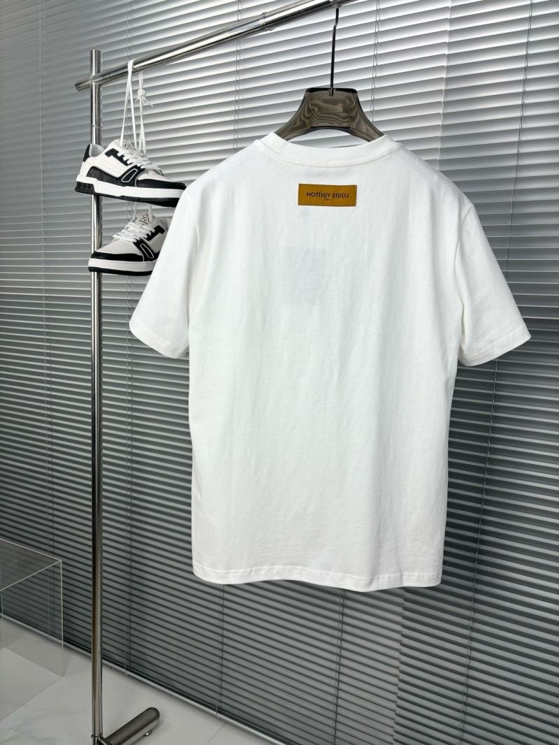 Louis Vuitton T-Shirts